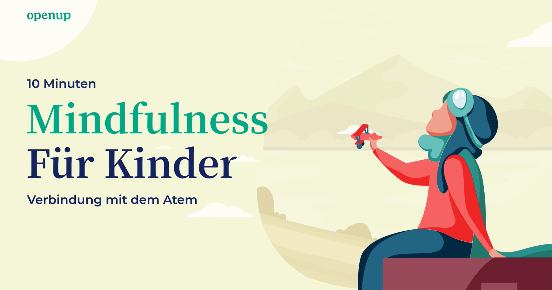 mindfulness fur kinder