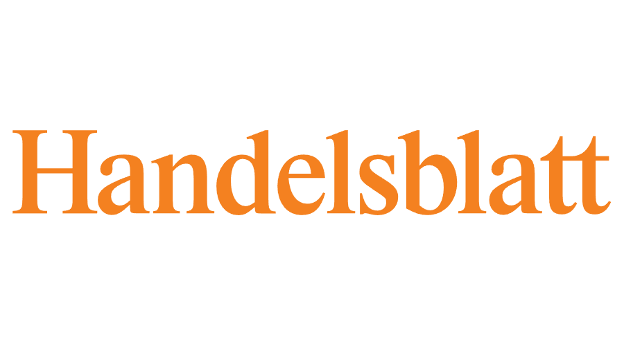Handelsblatt-Logo
